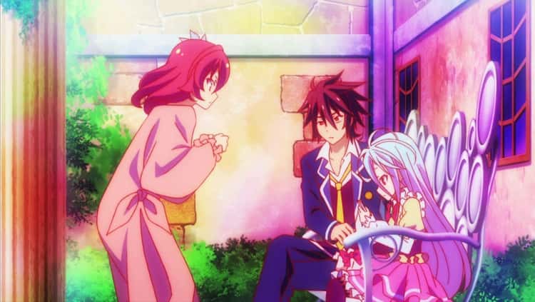 The 13 Best Anime Similar To Log Horizon Recommendations List The 13 Best Anime Similar To Log Horizon Recommendations List