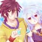 No Game No Life is listed (or ranked) 21 on the list The 25+ Best First Anime to Watch for New Fans