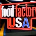 Food Factory USA on Random Best Industry Documentary Series