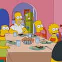 The Musk Who Fell to Earth on Random Worst 'The Simpsons' Episodes