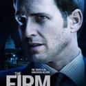 The Firm on Random Best Lawyer TV Shows