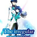 The Irregular at Magic High School on Random Best Anime Streaming on Netflix