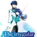 The Irregular at Magic High School is a Japanese web novel series by Tsutomu Satō. An anime adaptation by Madhouse was announced and was broadcast between April and September 2014.