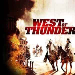 West of Thunder