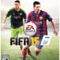 FIFA 15 is listed (or ranked) 46 on the list The Best Playstation 4 Games Released So Far