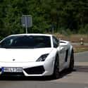 Lamborghini Gallardo Spyder on Random Cars Owned By Justin Bieber That He's Probably Only Driven Onc