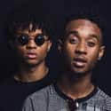 No Flex Zone!   Rae Sremmurd is an American hip hop duo, composed of two brothers Swae Lee and Slim Jimmy from Atlanta, Georgia.