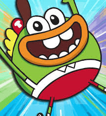 Most Annoying Cartoon Characters of All Time