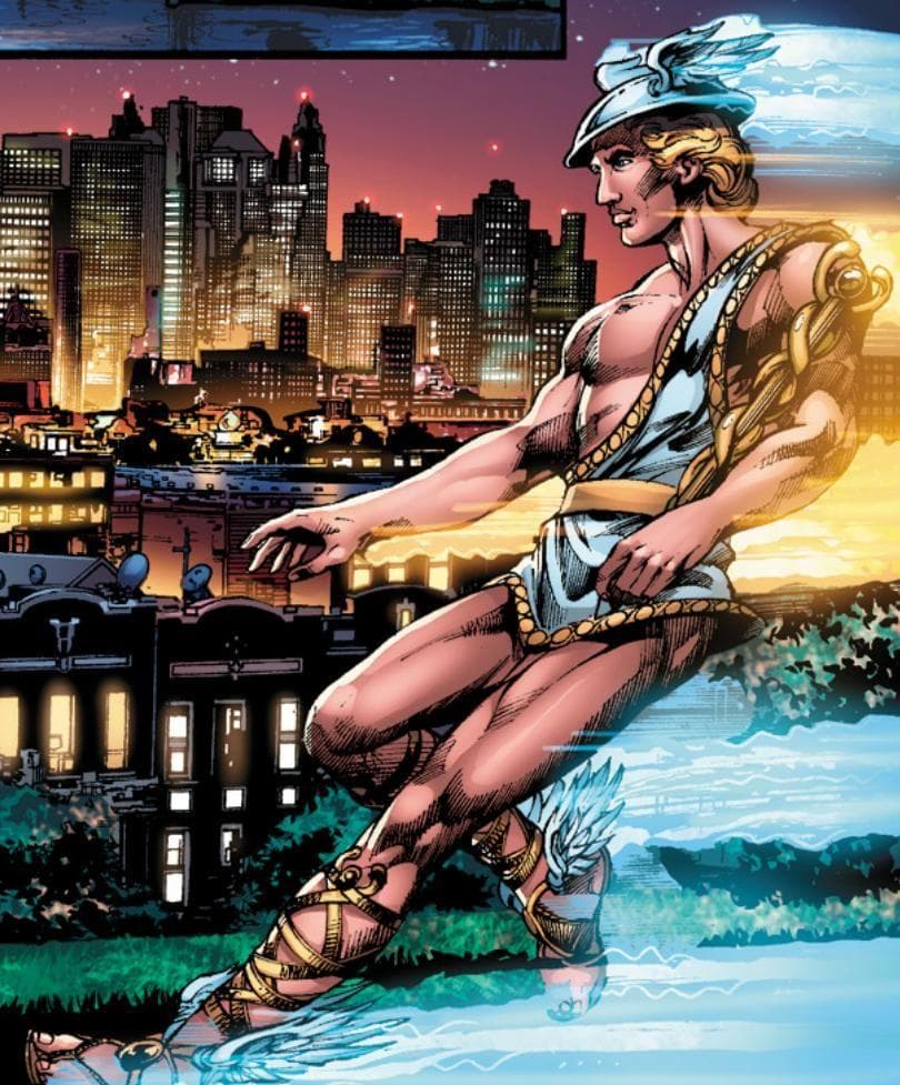 The Fastest Marvel Speedsters In The Comics