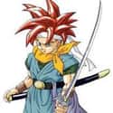 Crono on Random Characters You Most Want To See In Super Smash Bros Switch