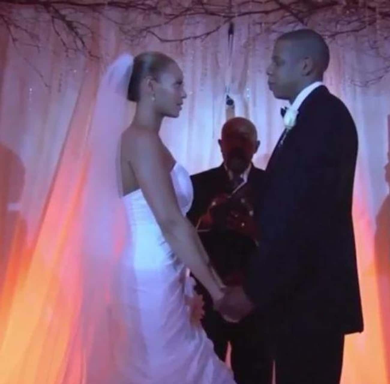 Beyoncé And Jay-Z: &#34;Crazy In Love&#34;