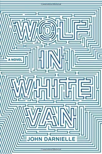 wolf in white van book