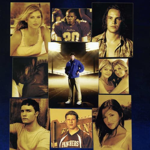 Best Season of Friday Night Lights List of All Friday Night Lights
