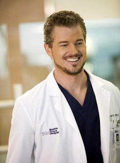 Hottest TV Show Dads