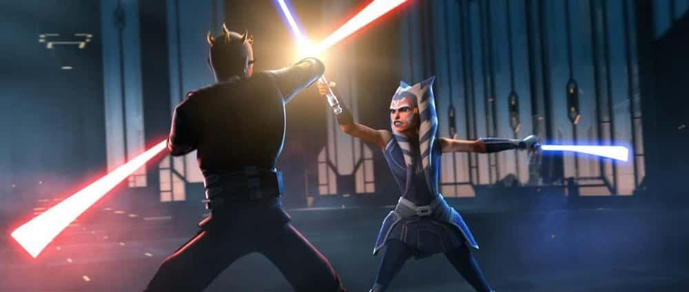 Star Wars: The Clone Wars (And Others)