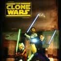 Star Wars: The Clone Wars on Random Best Computer Animation TV Shows