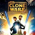 Star Wars: The Clone Wars on Random Best TV Shows Set in Space