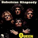Bohemian Rhapsody on Random Best Ballads of 70s