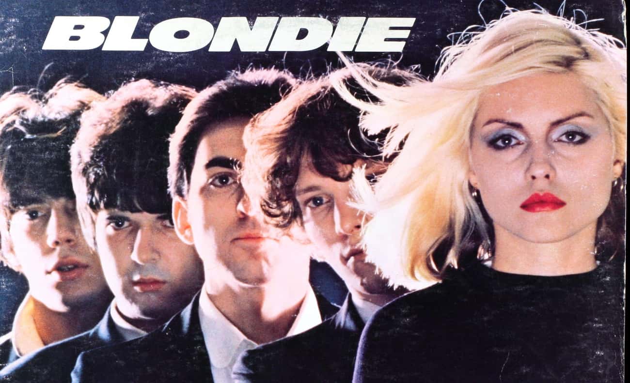 'One Way or Another' By Blondie