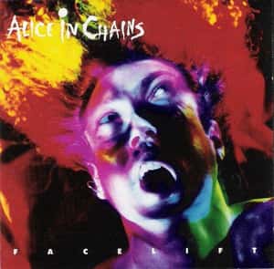 'Love, Hate, Love' By Alice In Chains