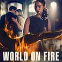 World on Fire on Random Best Current Historical Drama Series