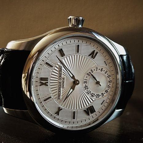 the best swiss watches ranker