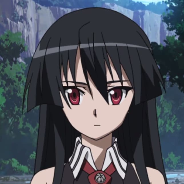 Akame