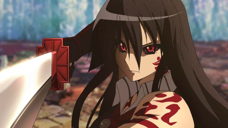 The 10 Best 'Akame ga Kill' Characters, Ranked