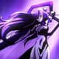 Sheele is listed (or ranked) 34 on the list The Best Anime Characters With Purple Hair