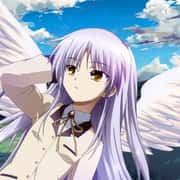 The 30+ Best Anime Characters With Wings