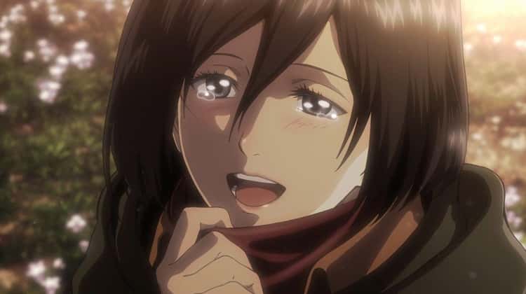 Which Attack On Titan Character Are You, Based On Your Zodiac Sign?