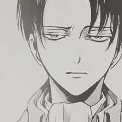 Levi Ackerman