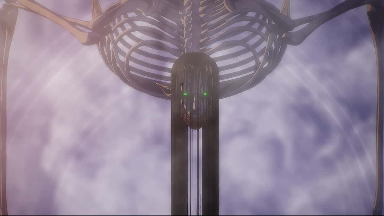 Eren Jaeger - 'Attack on Titan'