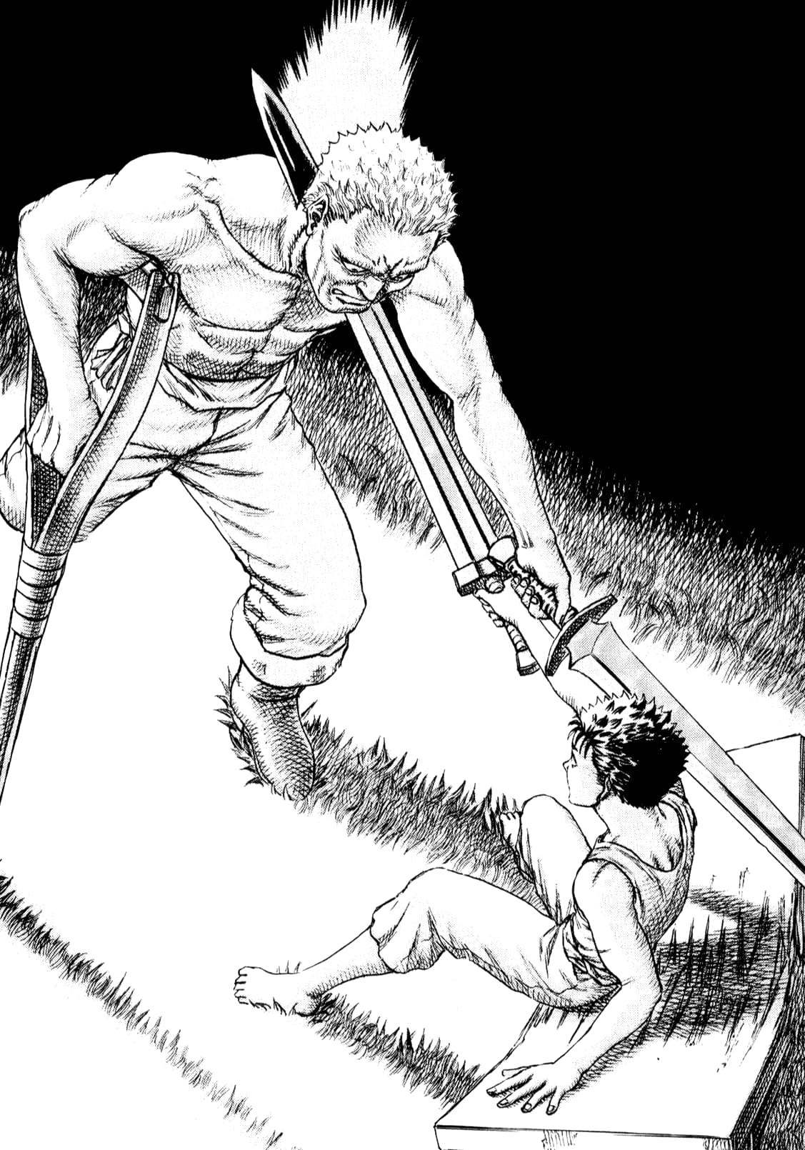 14-anime-characters-who-suffered-a-career-ending-injury