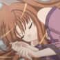Chihaya Ayase is listed (or ranked) 12 on the list 30+ Sleepyhead Anime Characters Who Just Can't Stay Awake