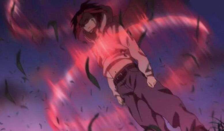 15 Fastest Anime Characters Who Move At Superhuman Speed