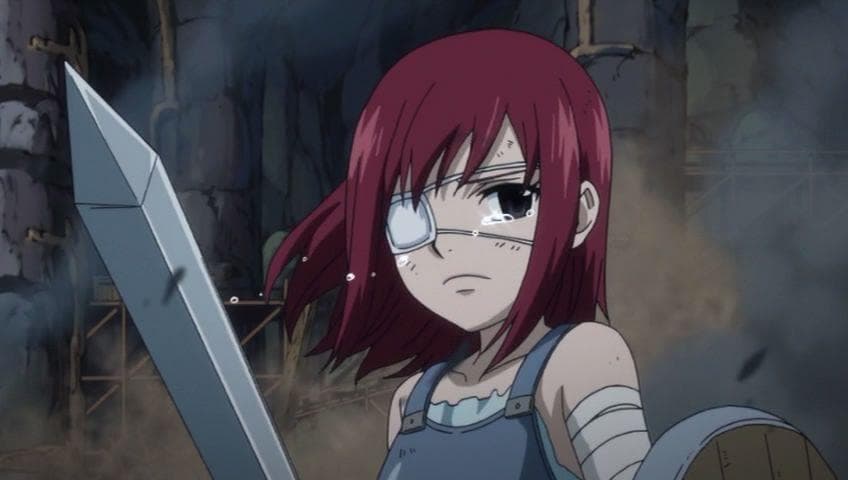Anime Heroes Who Had Brutally Sad Childhoods