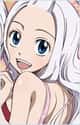 Mirajane Strauss on Random Anime Characters Who Deserve Their Own Show