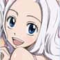 Mirajane Strauss is listed (or ranked) 8 on the list The Best Anime Characters With Blue Eyes