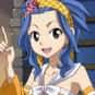Levy McGarden is listed (or ranked) 2 on the list The 30+ Best Anime Bookworm Characters