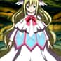 Mavis Vermilion внесен в список (или рейтинг) 34 в списке The Best Anime Characters With Blond Hair