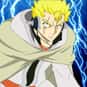 Laxus Dreyar перечисляет (или оценивает) 9 в списке The Best Anime Characters With Blond Hair