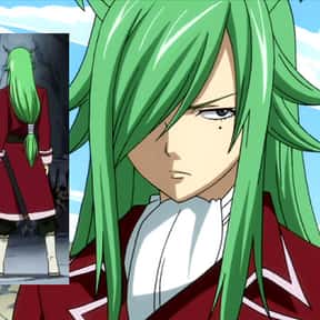 Featured image of post Green Hair Anime Boy Name : These adorable names with deep meanings are used by anime characters.