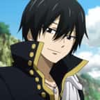 The 25 Best Anime Characters With Black Hair