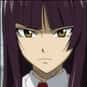Kagura Mikazuchi is listed (or ranked) 12 on the list The Best Anime Characters With Purple Hair