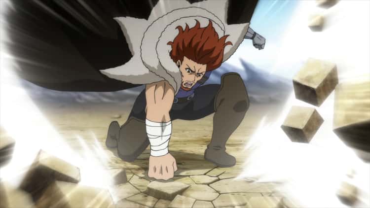 10 strongest characters in Fairy Tail, ranked