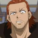 Gildarts Clive on Random Most Powerful Anime Characters