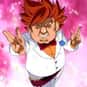 Ichiya Vandalay Kotobuki is listed (or ranked) 8 on the list The Ugliest Anime Characters of All Time