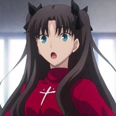 Best Female Anime Characters