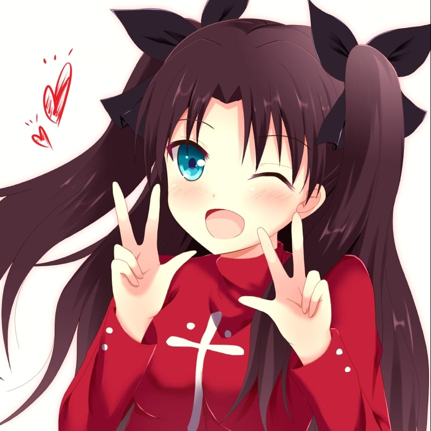 Rin Tohsaka Rankings & Opinions